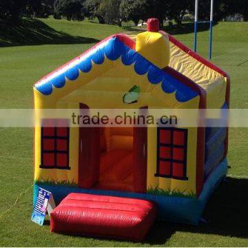 Hot Sale Inflatable Bouncer for Kids, Cheap Inflatable Bouncers for Sale photo-3