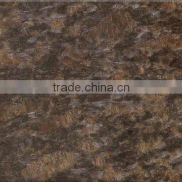 Brazil Saphire Brown Granite