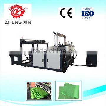 Non Woven Cutting Machine Price