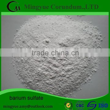 99.5% High Purity Barium Sulfate/Barytes/Barites/Baso4