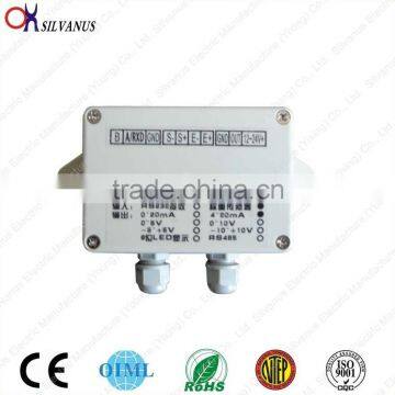 4-20ma Weight Transmitter Sw01B
