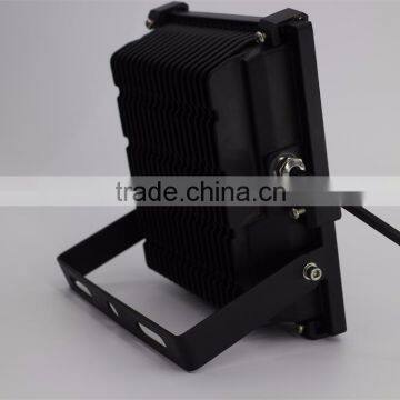 New Outdoor High Waterproof 30w Rechargeable Led Flood Light
