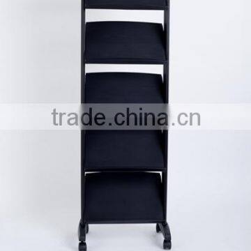 High Quality Newspaper and Magazine Display Stand photo-4