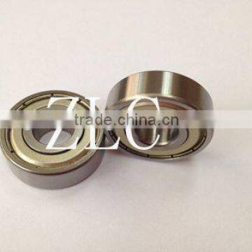 Precision Electronic Machine Bearings Inch Ball Bearing R18ZZ R18 With Chrome Steel photo-2