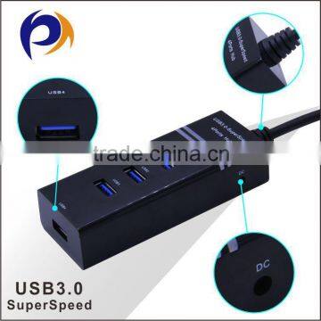 USB 3.0 HUB 4 ports usb hub board