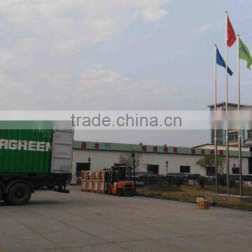 Air Conditioner Heat Pump Air Cooled Chiller for Heating and Cooling