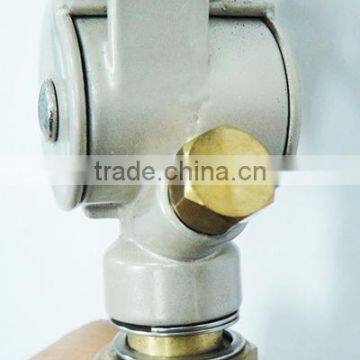 Fan Shape Adjustable Garden Irrigation Sprinkler photo-6