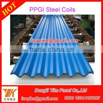 g40 galvanized steel coil/ spc steel coil / secondary steel coil