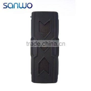 Fashion Portable NFC Bluetooth Speaker photo-2