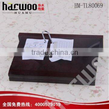 Customized High Quality Desk Calender photo-2