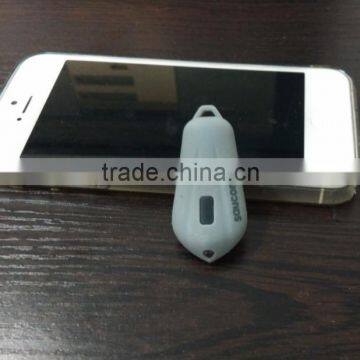 Mini Usb Rechargeable Torch Clip photo-5