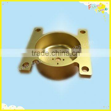 China Manufacture Precision 304/316 Stainless Steel Welding Neck photo-2