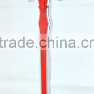 Wholesale Warcraft Sword, Simulation Military Weapons, PU FoamSword