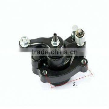 Brake cylinder rear (master) motocycle spare parts