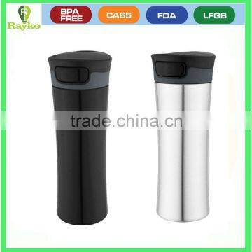 vacuum flask