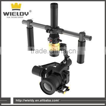 Experienced Factory How Does Camera Stabilizer Work