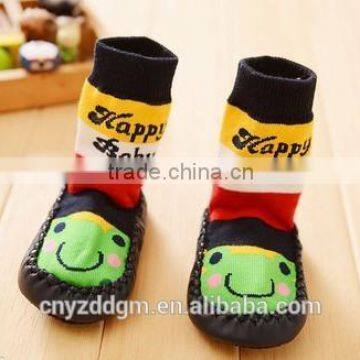 baby socks/Infant cotton socks