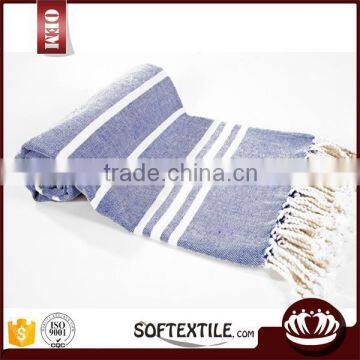 100% cotton Wholesale turkish towel