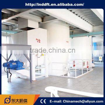 Customization Top Quality Hot Sale Carbide Slag Calcining Plant photo-4