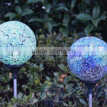 garden ball/mosaic ball/out door ball for decoration-12
