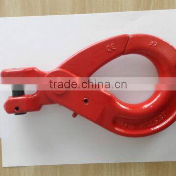 clevis hooks with latches3/8''