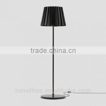 Contemporary Tall Tank Floor Lamp