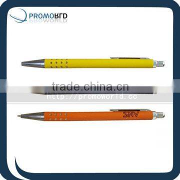 best metal ball pen for promotion metal parker pen metal touch pen cheap