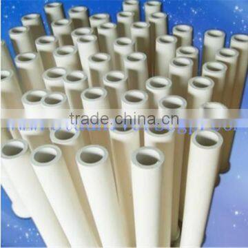 STA wear resistance aluminium titanate ceramic riser tube