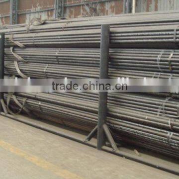 ASTM A335 P9 seamless boiler steel tube