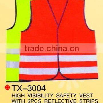 fire fighting Safety Vest