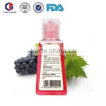 Hot Sale Moisterizing 30ml Wholesale Hand Sanitizer photo-2