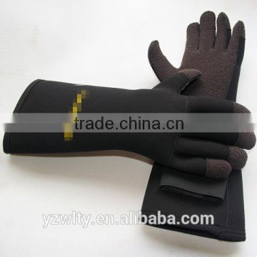 Kevlar Neoprene Glove