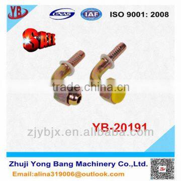 Marketing Promotion Use brand name hydraulic hose fittings