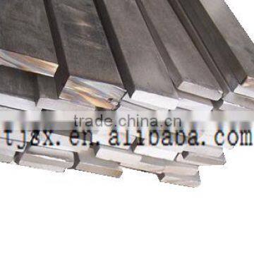 Special Use Cold Drawing Flat Bar C45 photo-4