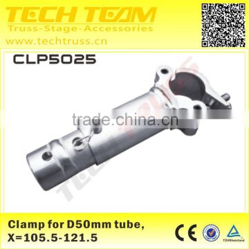 Scaffolding Tube And Clamp Fixing Clamp CLP5025