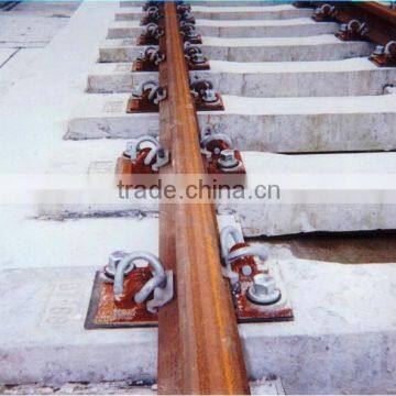 Railway Parts Sleeper Equipment photo-6