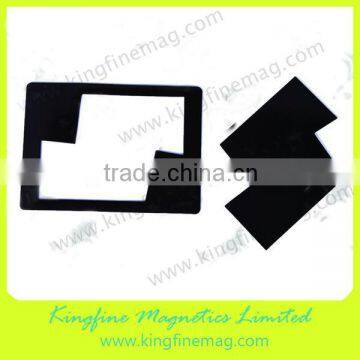 fridge magnet material,different types of magnetic materials,soft magnetic material