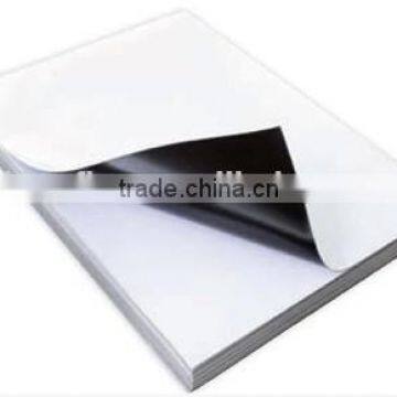 High Glossy & Matte Magnetic Photo Paper with inkjet paper