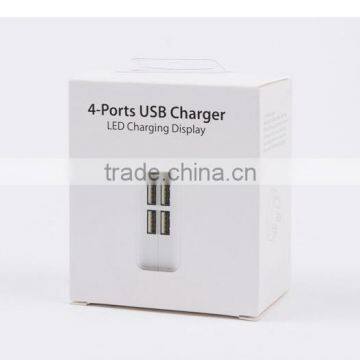 Hot Sale Mobile Phone Charger, Universal Travel Adapter, Multi-function Travel Plug