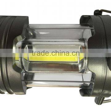 3W FOLDABLE COB LED CAMPING LANTERNS photo-5
