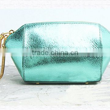 China Manufacturer Hot Sale Women Fashion Travel Cosmetic Bag