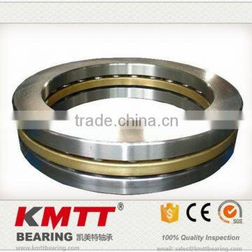 Thrust ball bearing for embroidery machine 51230