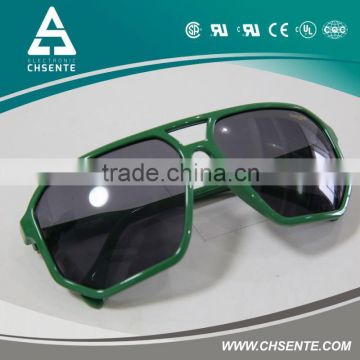 ST215 stock sunglass of lastest style for selling SENTE