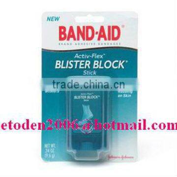clam shell blister machine