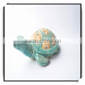 Garden Ceramic Decoration of Tortoise