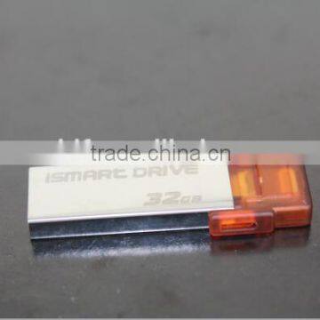 Top Quality 2016 New Usb Flash Drive With MFI Certification Sample Order is Available photo-3