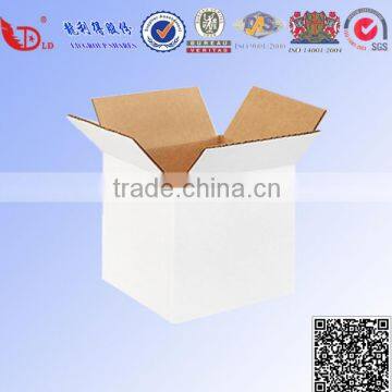 Custom Printed Cardboard Corrugated Carton Paper Shipping Box