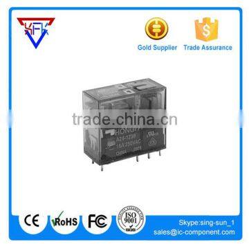 Relay HF105F-1/012DT-1ZSTF photo-3