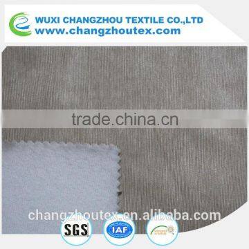 100%polyester Microfiber With Bronzing photo-2
