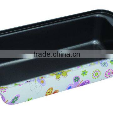 Loaf Pan Cake Mould and Bakeware photo-6